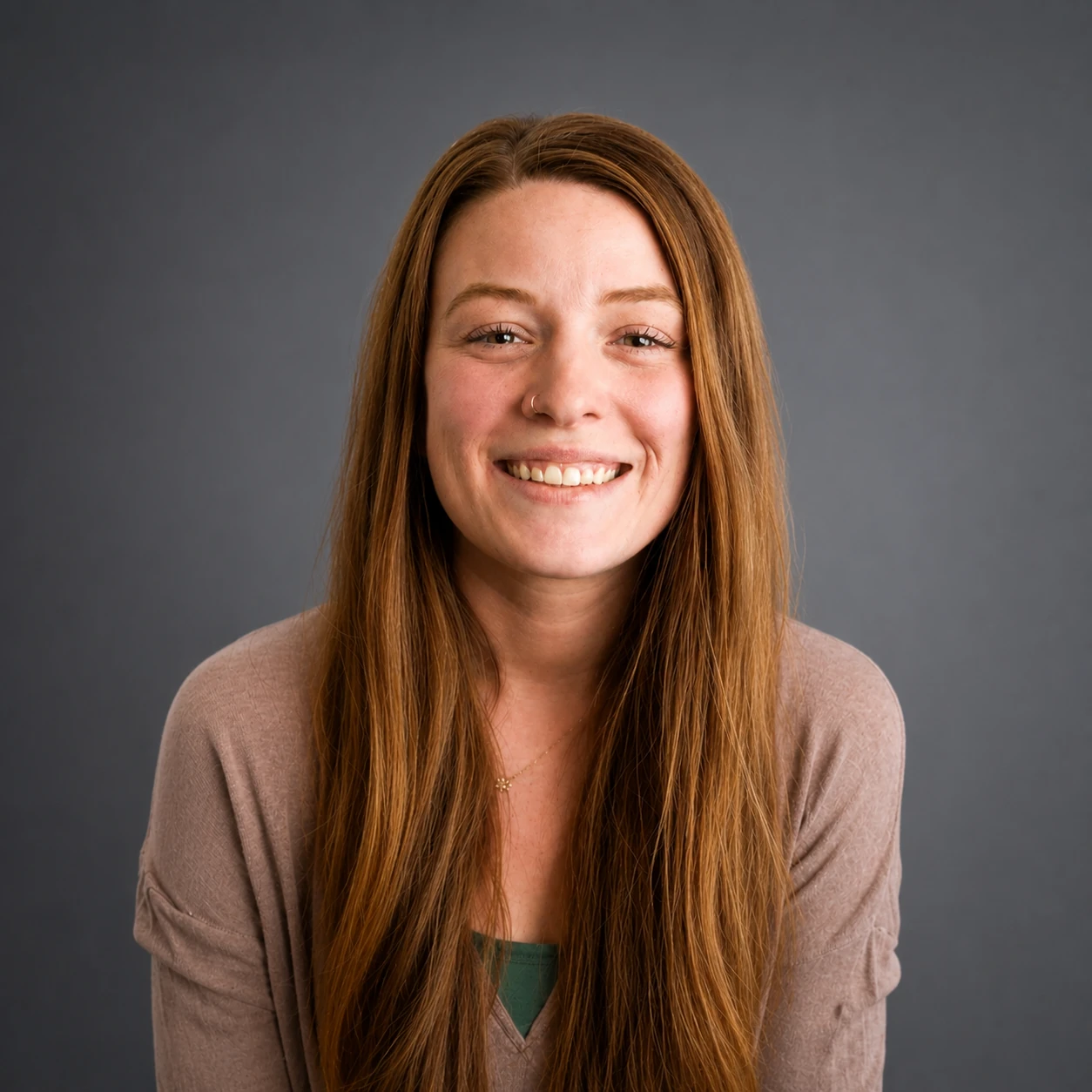 Meghan Hadfield, Yoga Therapist