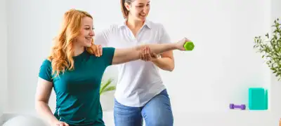 Physiotherapy assessment in Ottawa