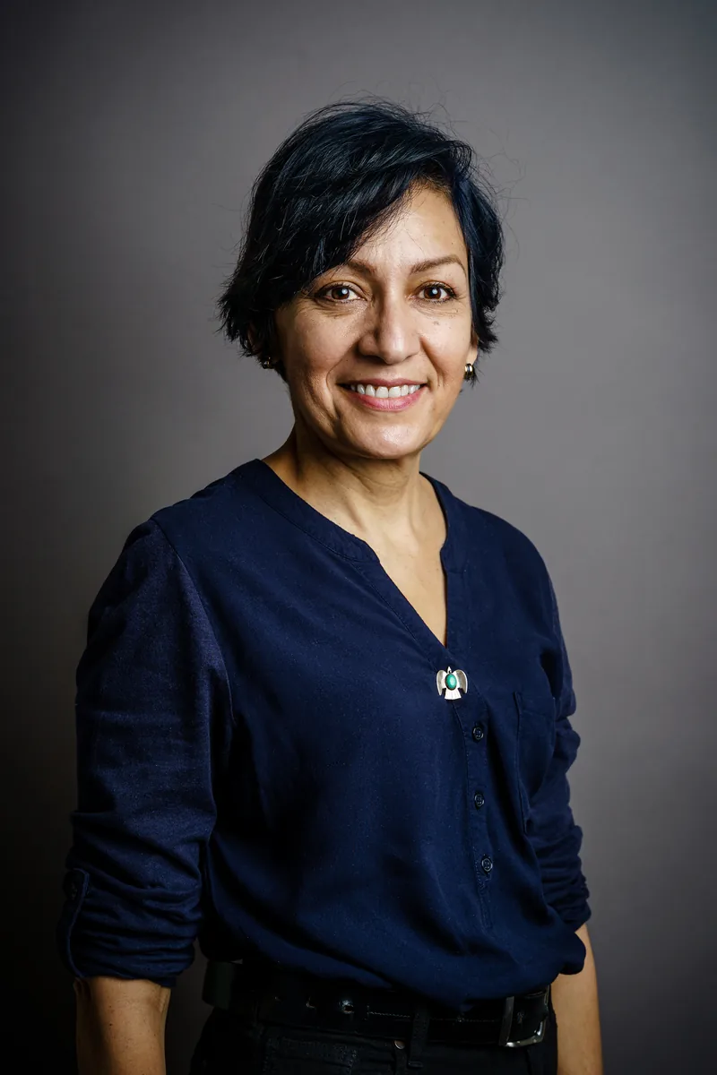 Sofia Caricote, Manual Osteopath