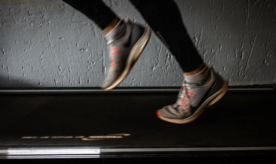 Running and gait analysis treadmill assessment in Ottawa