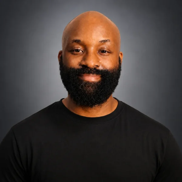 Samuel Fadiya, Manual Osteopath